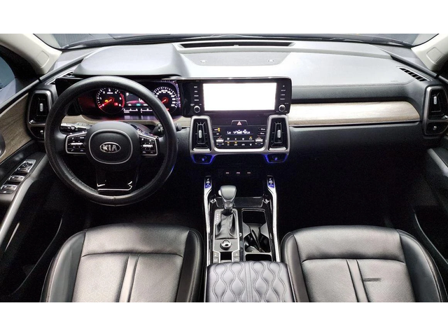 Kia Sorento - автомобили, коли, обяви за нови и употребявани 6