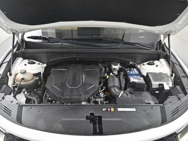 Kia Sorento - автомобили, коли, обяви за нови и употребявани 5