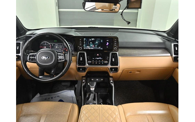 Kia Sorento - автомобили, коли, обяви за нови и употребявани 6