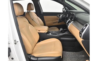 Kia Sorento - автомобили, коли, обяви за нови и употребявани 9