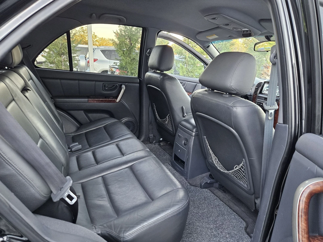 Kia Sorento 2.5D-140kc= 4x4= КЛИМАТРОНИК - автомобили, коли, обяви за нови и употребявани 13