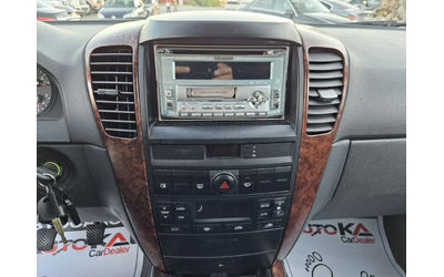 Kia Sorento 2.5D-140kc= 4x4= КЛИМАТРОНИК - автомобили, коли, обяви за нови и употребявани 15