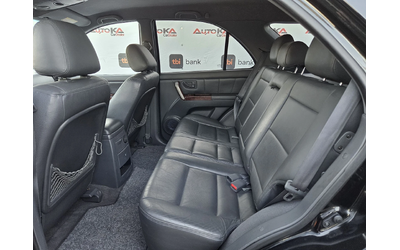 Kia Sorento 2.5D-140kc= 4x4= КЛИМАТРОНИК - автомобили, коли, обяви за нови и употребявани 8