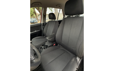 Kia Sorento 2.5 DIESEL EX LUXURY  AUSTRIA - автомобили, коли, обяви за нови и употребявани 10