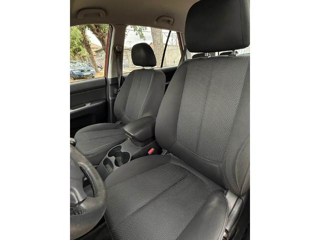 Kia Sorento 2.5 DIESEL EX LUXURY  AUSTRIA - автомобили, коли, обяви за нови и употребявани 10