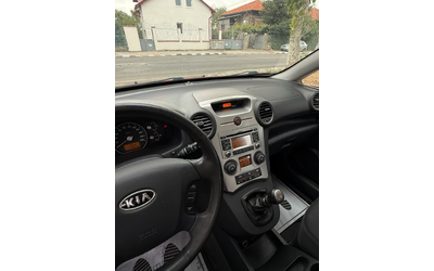 Kia Sorento 2.5 DIESEL EX LUXURY  AUSTRIA - автомобили, коли, обяви за нови и употребявани 11