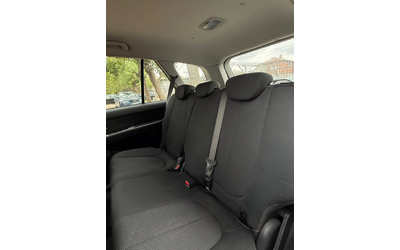 Kia Sorento 2.5 DIESEL EX LUXURY  AUSTRIA - автомобили, коли, обяви за нови и употребявани 12