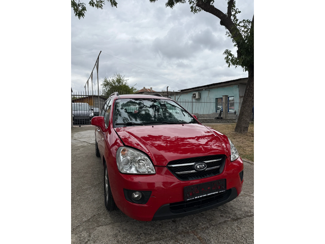 Kia Sorento 2.5 DIESEL EX LUXURY  AUSTRIA - автомобили, коли, обяви за нови и употребявани 2