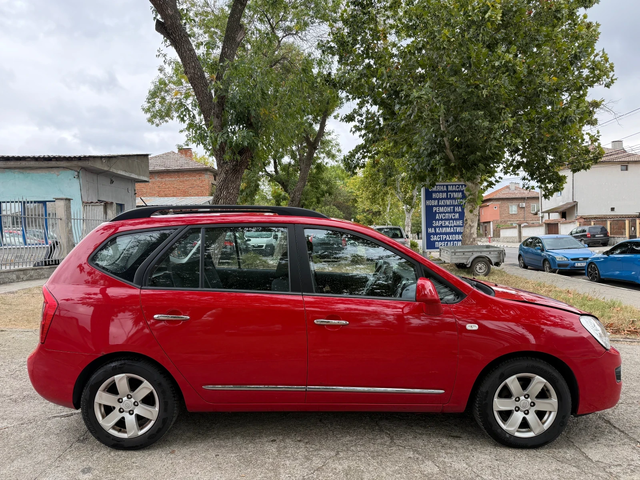 Kia Sorento 2.5 DIESEL EX LUXURY  AUSTRIA - автомобили, коли, обяви за нови и употребявани 3