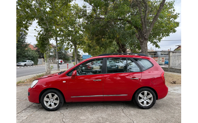 Kia Sorento 2.5 DIESEL EX LUXURY  AUSTRIA - автомобили, коли, обяви за нови и употребявани 6