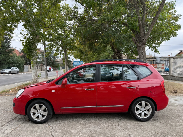 Kia Sorento 2.5 DIESEL EX LUXURY  AUSTRIA - автомобили, коли, обяви за нови и употребявани 6