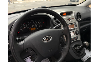 Kia Sorento 2.5 DIESEL EX LUXURY  AUSTRIA - автомобили, коли, обяви за нови и употребявани 7