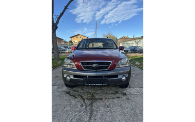 kia-sorento - 1