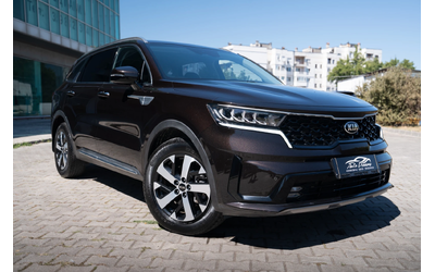 kia-sorento - 0