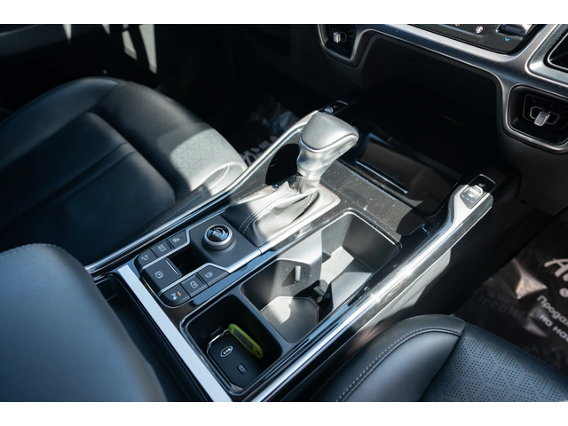 Kia Sorento PRESTIGE - автомобили, коли, обяви за нови и употребявани 10