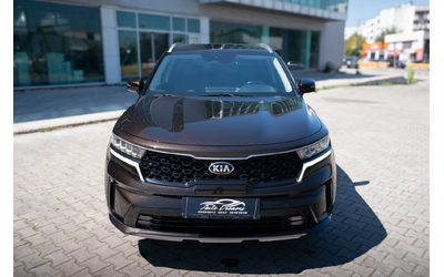 kia-sorento - 1