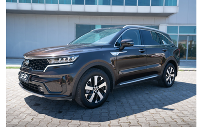 kia-sorento - 2