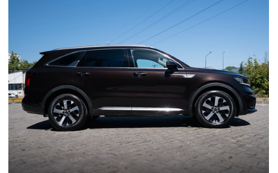 kia-sorento - 3