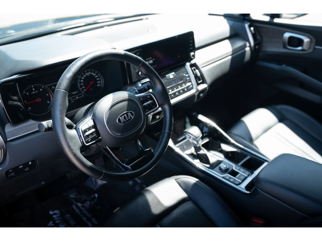 Kia Sorento PRESTIGE - автомобили, коли, обяви за нови и употребявани 6