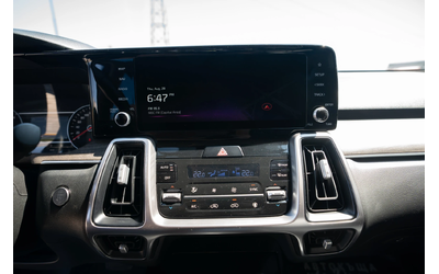 Kia Sorento PRESTIGE - автомобили, коли, обяви за нови и употребявани 8