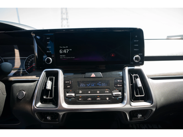 Kia Sorento PRESTIGE - автомобили, коли, обяви за нови и употребявани 8