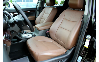 Kia Sorento 2.2CRDi СОБСТВЕН ЛИЗИНГ - автомобили, коли, обяви за нови и употребявани 10