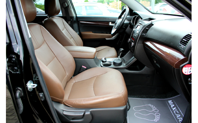 Kia Sorento 2.2CRDi СОБСТВЕН ЛИЗИНГ - автомобили, коли, обяви за нови и употребявани 13