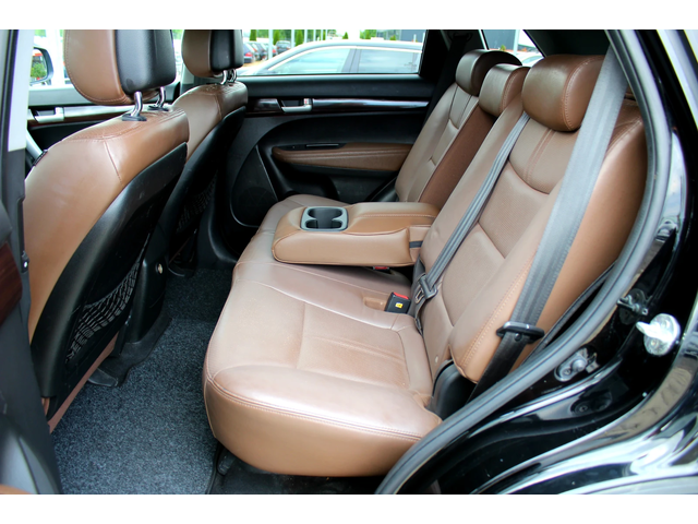 Kia Sorento 2.2CRDi СОБСТВЕН ЛИЗИНГ - автомобили, коли, обяви за нови и употребявани 14