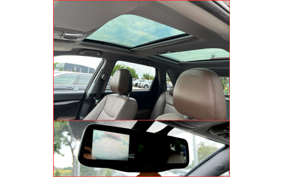 Kia Sorento 2.2CRDi СОБСТВЕН ЛИЗИНГ - автомобили, коли, обяви за нови и употребявани 16