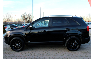 kia-sorento - 3
