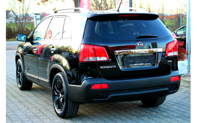 kia-sorento - 4