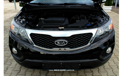 Kia Sorento 2.2CRDi СОБСТВЕН ЛИЗИНГ - автомобили, коли, обяви за нови и употребявани 7
