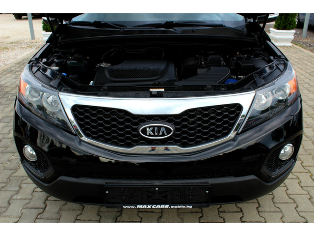 Kia Sorento 2.2CRDi СОБСТВЕН ЛИЗИНГ - автомобили, коли, обяви за нови и употребявани 7