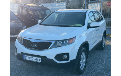 kia-sorento - 1