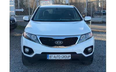 kia-sorento - 2