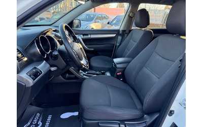 Kia Sorento 2.4i - автомобили, коли, обяви за нови и употребявани 6