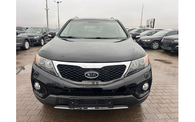 kia-sorento - 2