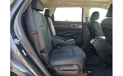 Kia Sorento SX PRESTIGE / FULL MAXX - автомобили, коли, обяви за нови и употребявани 10