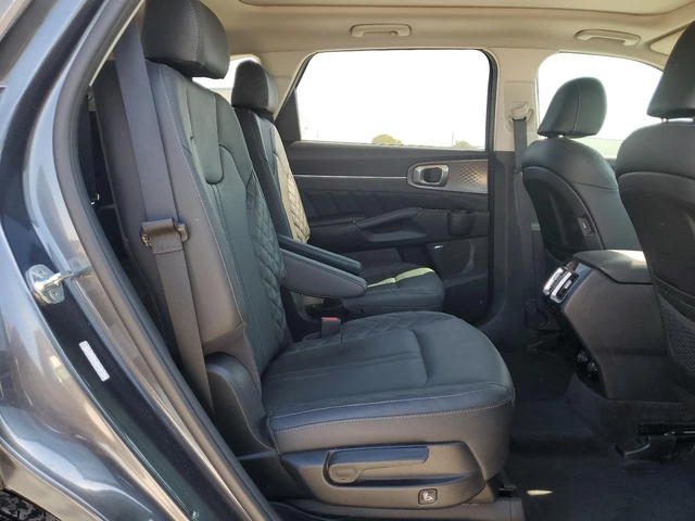 Kia Sorento SX PRESTIGE / FULL MAXX - автомобили, коли, обяви за нови и употребявани 10