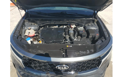 Kia Sorento SX PRESTIGE / FULL MAXX - автомобили, коли, обяви за нови и употребявани 11