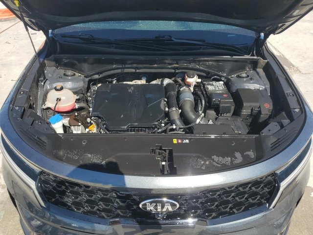 Kia Sorento SX PRESTIGE / FULL MAXX - автомобили, коли, обяви за нови и употребявани 11