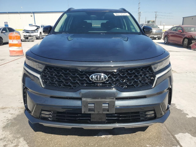 Kia Sorento SX PRESTIGE / FULL MAXX - автомобили, коли, обяви за нови и употребявани 1