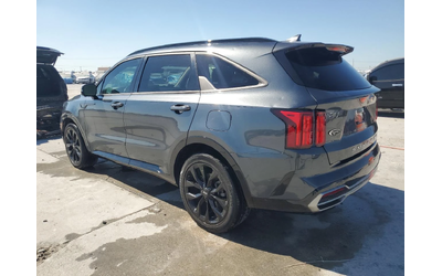 kia-sorento - 3
