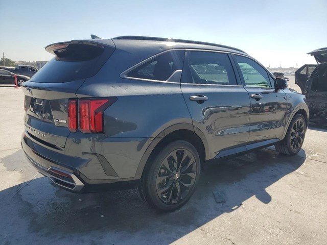 Kia Sorento SX PRESTIGE / FULL MAXX - автомобили, коли, обяви за нови и употребявани 5