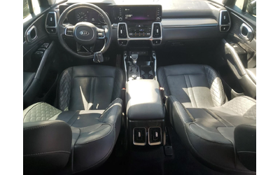 Kia Sorento SX PRESTIGE / FULL MAXX - автомобили, коли, обяви за нови и употребявани 7