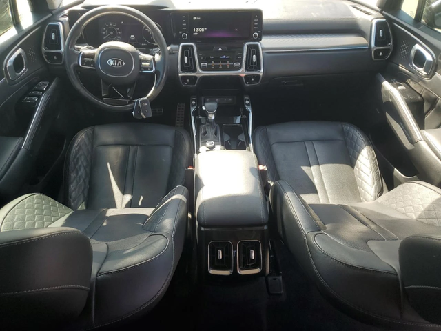 Kia Sorento SX PRESTIGE / FULL MAXX - автомобили, коли, обяви за нови и употребявани 7