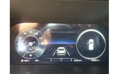 Kia Sorento SX PRESTIGE / FULL MAXX - автомобили, коли, обяви за нови и употребявани 8