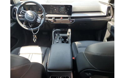 Kia Sorento S / ДИСТРОНИК / КОЖЕН САЛОН / ПОДГРЕВИ / ПАНОРАМА - автомобили, коли, обяви за нови и употребявани 7