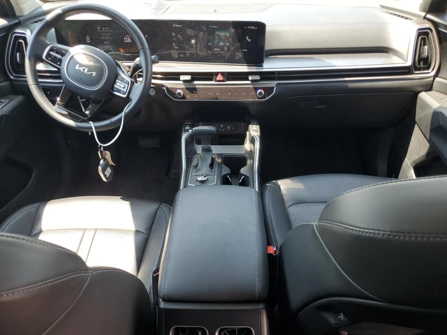 Kia Sorento S / ДИСТРОНИК / КОЖЕН САЛОН / ПОДГРЕВИ / ПАНОРАМА - автомобили, коли, обяви за нови и употребявани 7