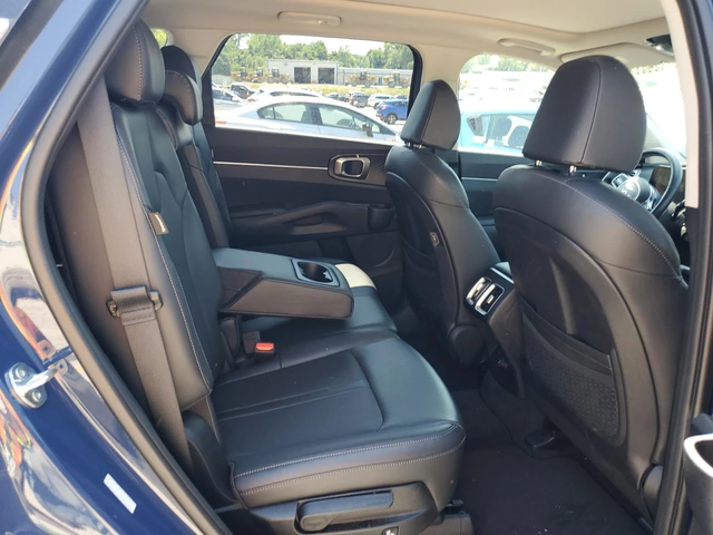 Kia Sorento S / ДИСТРОНИК / КОЖЕН САЛОН / ПОДГРЕВИ / ПАНОРАМА - автомобили, коли, обяви за нови и употребявани 9